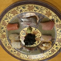 鮨 八や - 