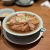 えっちゃんラーメン。