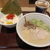 ラーメン エクスプレス 博多一風堂 ららぽーと沼津店 