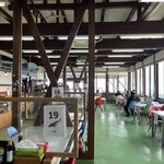 漁港食堂 だいぼ - 