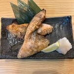 炭火焼き・鮮魚料理 よりみち - 