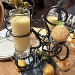 ガストロテカ ビメンディ - 