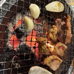 炭火焼肉 七輪 摂津店 - 