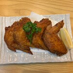 炭火焼き・鮮魚料理 よりみち - 