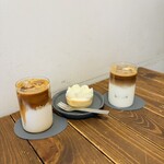 アワーログコーヒー - 