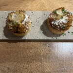 ガストロテカ ビメンディ - 