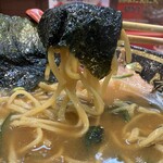 近江道家 - 海苔の磯感君