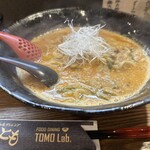 フードダイニング トモ ラボ - 