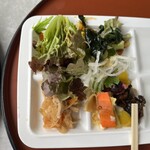 漁港食堂 だいぼ - 