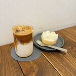 アワーログコーヒー - 