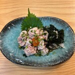 炭火焼き・鮮魚料理 よりみち - 
