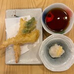 炭火焼き・鮮魚料理 よりみち - 