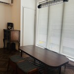 アワーログコーヒー - 