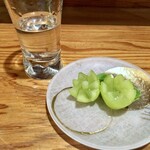 千ふく - GIN・シャインマスカット