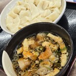 蓮田サービスエリア 下り線  - 