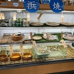 漁港食堂 だいぼ - 