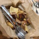 ガストロテカ ビメンディ - 