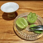 千ふく - GIN・シャインマスカット