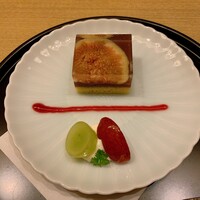 日本料理 花むさし - 