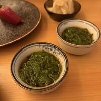 SUSHI TOKYO TEN、 六本木店 - 