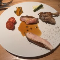 ラ・ボンヌターブル - 
