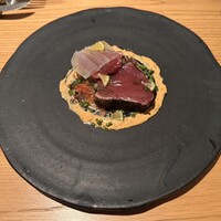 ラ・ボンヌターブル - 