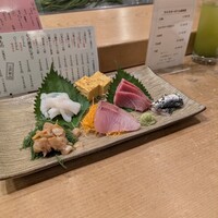 寿司勝 - 