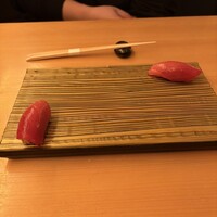 SUSHI TOKYO TEN、 六本木店 - 