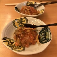 SUSHI TOKYO TEN、 六本木店 - 