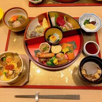 日本料理 花むさし - 