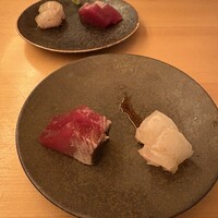 SUSHI TOKYO TEN、 六本木店 - 