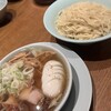 えっちゃんラーメン。