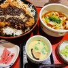 和食麺処 サガミ 安曇野店