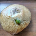 BAGLE CAFE PYGMALION - 料理写真: