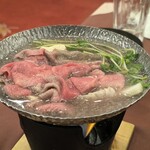 穂高荘　山のホテル - 