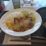松屋 - 料理写真: