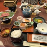 穂高荘　山のホテル - 