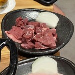 成吉思汗DINING ZERO ICHI - ラムハツ