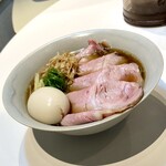 大磯 海そば - 