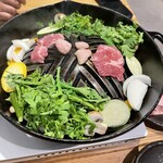 成吉思汗DINING ZERO ICHI - 