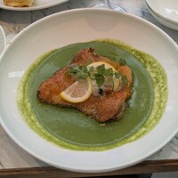 RITUEL Brasserie & Cafe 虎ノ門 - 