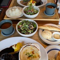 上野洋食遠山 -  上野洋食遠山 -