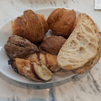 RITUEL Brasserie & Cafe 虎ノ門 - 