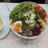 RITUEL Brasserie & Cafe 虎ノ門 - 
