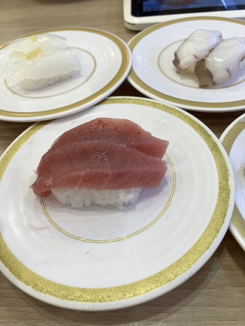 Kappa Sushi Kasugai Ten