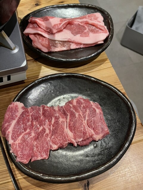 成吉思汗DINING ZERO ICHI（ゼロイチ） - 釧路（ジンギスカン）の写真