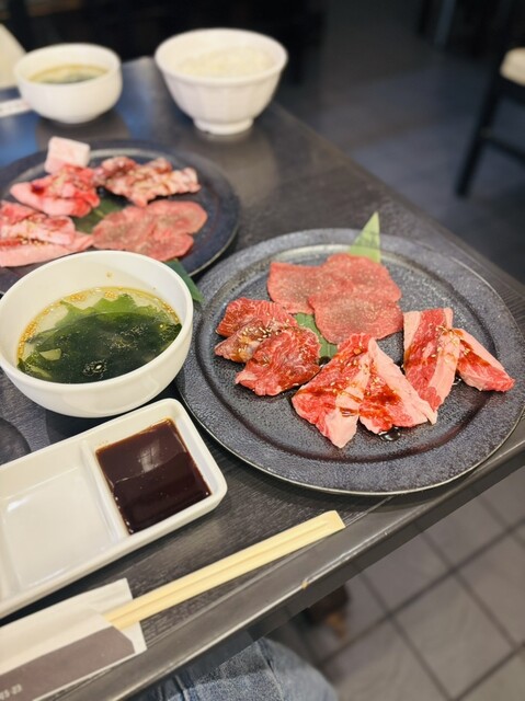 Yakiniku Tsuruhashi