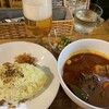 カリー＆ワイン ビストロべっぴん舎 お茶の水店