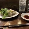 ターコbar