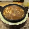 江戸政 - 牛すじ煮込み